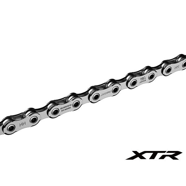 Shimanpo XTR CN-M9100 Chain 12-Speed w/Quicklink 116 Links